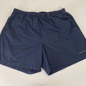 Columbia Men's PFG Backcast Water shorts Carbon Si